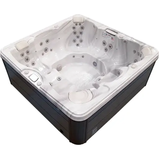 Pacifica EC751LE, Escape Series